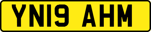 YN19AHM