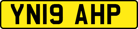 YN19AHP