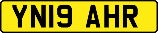YN19AHR