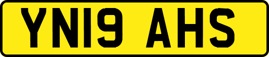 YN19AHS