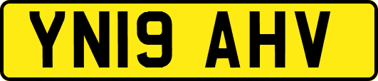 YN19AHV
