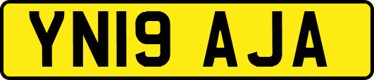 YN19AJA
