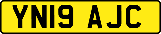 YN19AJC