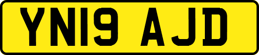 YN19AJD