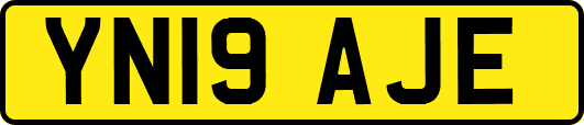 YN19AJE