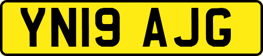 YN19AJG