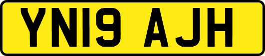 YN19AJH