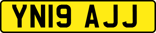 YN19AJJ