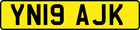 YN19AJK