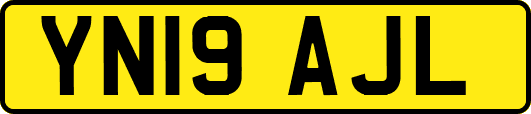 YN19AJL