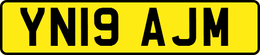 YN19AJM