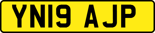 YN19AJP