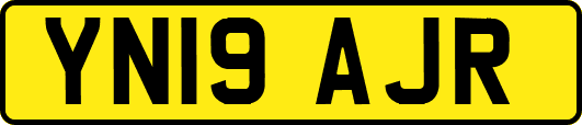 YN19AJR