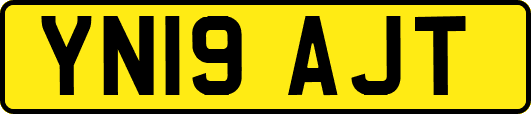 YN19AJT