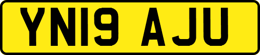 YN19AJU