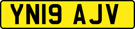 YN19AJV