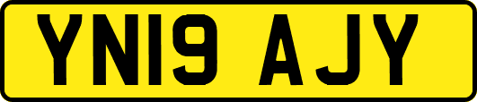YN19AJY