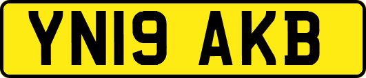 YN19AKB