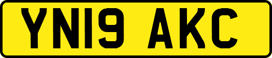 YN19AKC