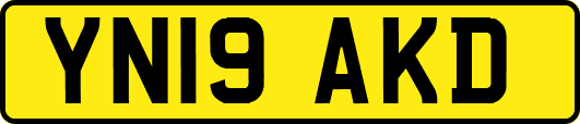 YN19AKD