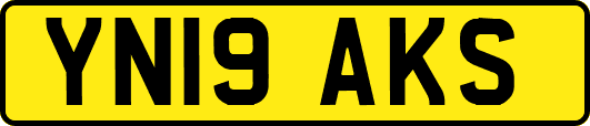 YN19AKS
