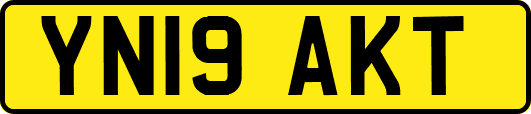 YN19AKT