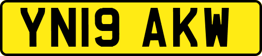 YN19AKW