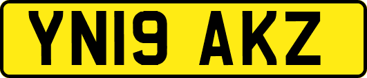 YN19AKZ