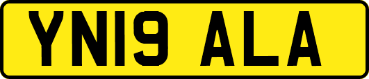 YN19ALA