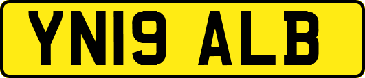 YN19ALB