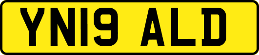 YN19ALD