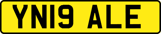 YN19ALE