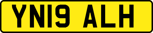 YN19ALH