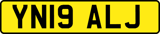 YN19ALJ
