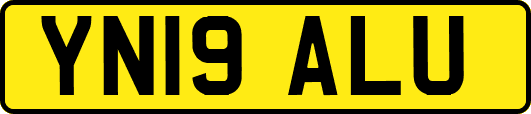 YN19ALU