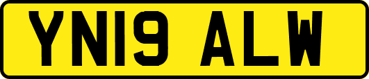 YN19ALW