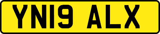 YN19ALX