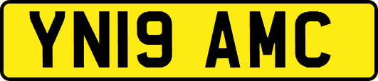 YN19AMC