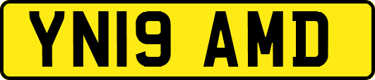 YN19AMD