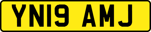 YN19AMJ