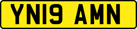 YN19AMN