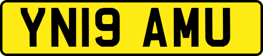 YN19AMU