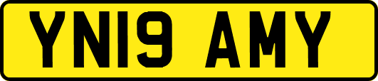 YN19AMY