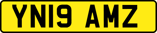 YN19AMZ
