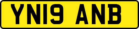 YN19ANB