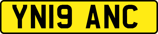YN19ANC