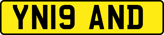 YN19AND