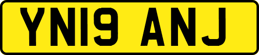 YN19ANJ
