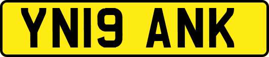 YN19ANK