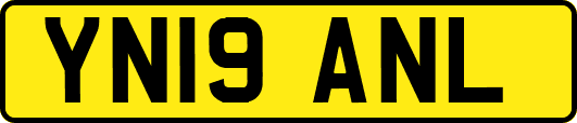 YN19ANL